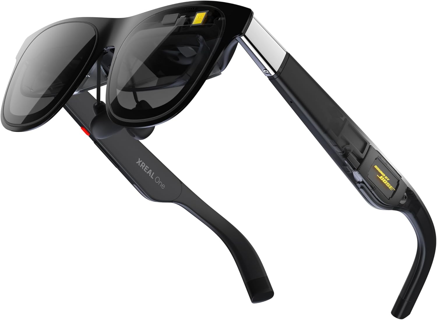 XREAL One AR Glasses with X1 Chip "complete bundle"